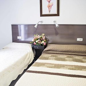 Triple Room Private Bathroom